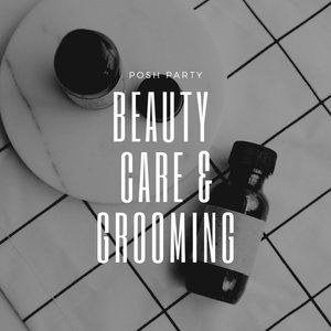 Best in Beauty Care & Grooming Posh Party